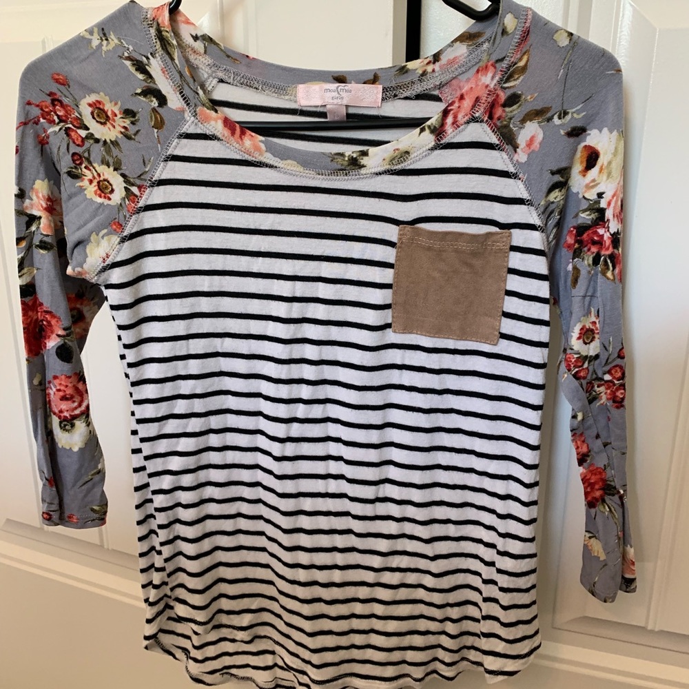 Girls shirt